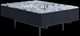 Sierra Sleep® by Ashley® Luxe 2.0 Innerspring 15" Firm Tight Top Queen Mattress in a Box-2
