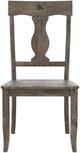 Canadel Customizable 5077 Dining Side Chair-1