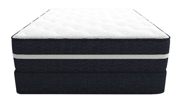 Southerland™ Gardner Plush Top Queen Mattress-1