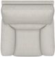 La-Z-Boy® Reese Reclina-Rocker® Ash Recliner-2