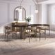 Amisco Customizable Barbara Dining Side Chair-1