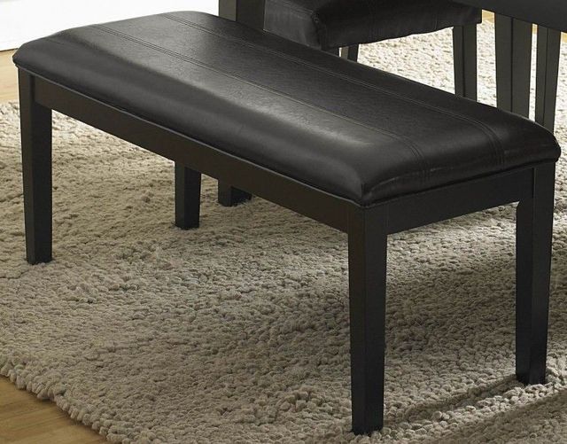 Mazin Furniture Cristo 49" Bench-1