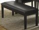 Mazin Furniture Cristo 49" Bench-1