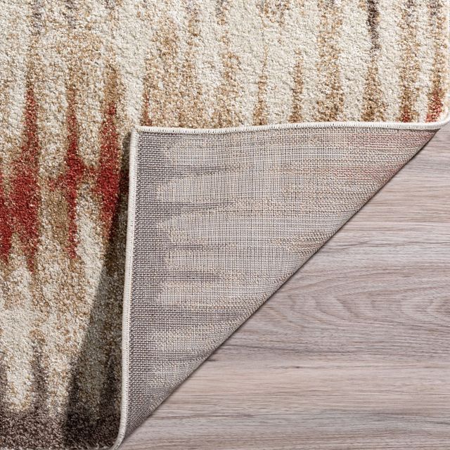 Dalyn™ Rug Company Gala Canyon 5'x7' Style 1 Area Rug-4