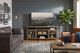 Legends Home Dakota Barnwood 77" TV Console-1