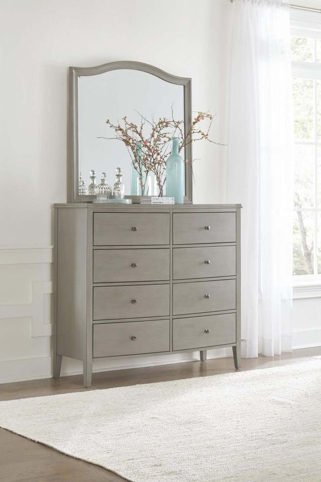 Aspenhome® Charlotte Shale Tall Chesser-3