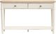 Magnussen Home® Echo Isles Driftwood/Sea Pearl Rectangular Sofa Table-2