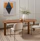 Four Hands Astrud Lyon Pewter Dining Side Chair-1