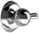 Ilve Chrome Knob for Standard Burner-0
