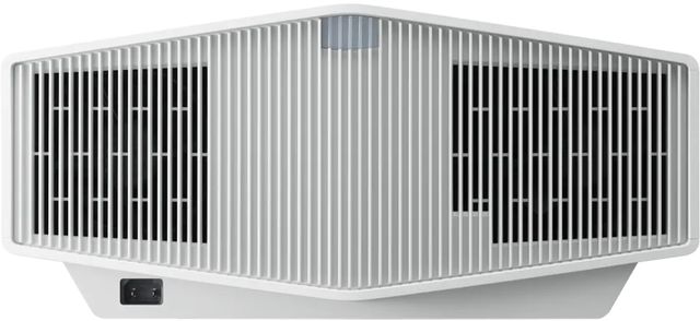 Sony® BRAVIA Projector 8 White 4K HDR Laser Projector-4