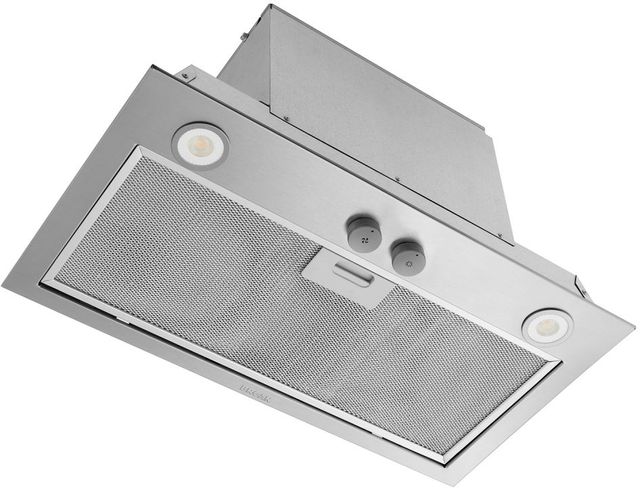 Broan® 21" Stainless Steel Custom Range Hood Power Pack-1