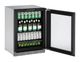 U-Line® 2000 Series 4.9 Cu. Ft. Panel Ready Beverage Center-2