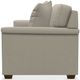 La-Z-Boy® Bexley Pewter Sofa-3