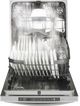 GE® 24" Built In Dishwasher-Slate-3