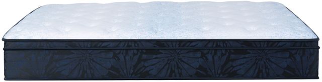 Serta® Classic® Dorian 12.5" Wrapped Coil Plush Euro Top California King Mattress-2