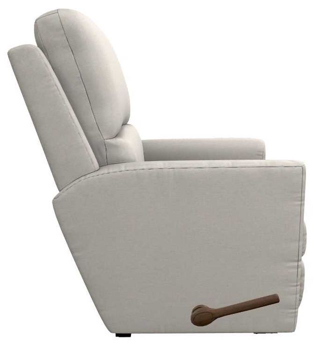 La-Z-Boy® Wynne Oat Manual Wall Recliner-3