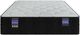Spring Air® Back Supporter Hannah 13" Hybrid Medium Tight Top Twin Mattress-3