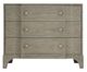Bernhardt Albion Pewter 37" Nightstand-3