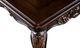 Furniture of America® Palencia Dark Cherry End Table-2