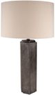 Signature Design by Ashley® Dirkton Antique Pewter Table Lamp-3