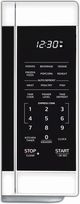 Sharp® Carousel® 1.1 Cu. Ft. White Countertop Microwave-5
