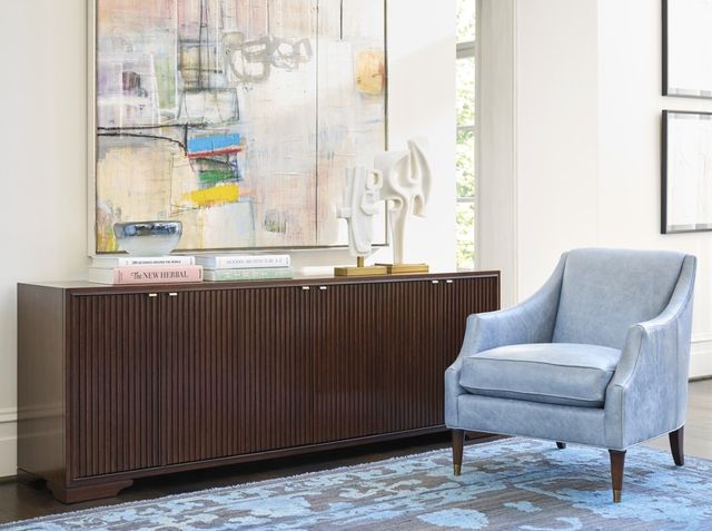 Lexington Home Rendezvous Brentford Brown Media Console-1