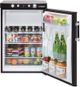 Unique® Appliances 3.4 Cu. Ft. Black Liquid Propane Outdoor Compact Refrigerator-2