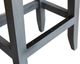 Cottage Creek Furniture Stool 99 Anita Gray/Tigerclaw 30" Bar Stool-4