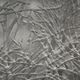 A & B Home Giotto Gray/Warm Brown Forest Wall Decor-3