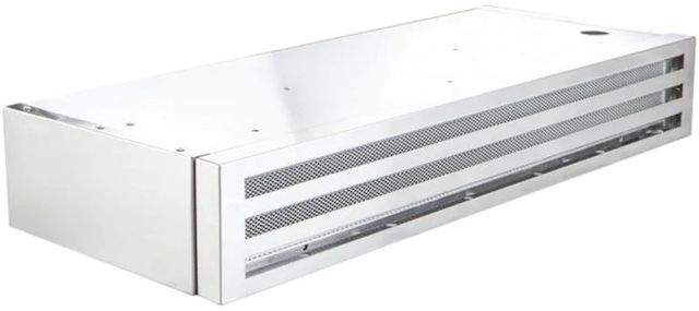 ZLINE 36" Stainless Steel Recirculating Kit for Under Cabinet Range Hood-0