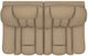 La-Z-Boy® Maverick Cafe Reclina-Way® Reclining Loveseat-2