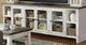 Aspenhome® Eastport Drifted White 97" Console with 4 Doors-0