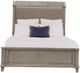 Vintage Furniture Lucas 4-Piece Queen Bedroom Set-1