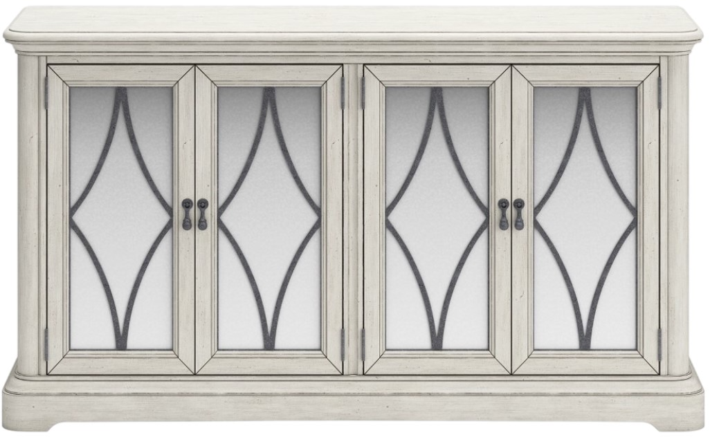 Signature Design by Ashley® Arlendyne Antique White Dining Server