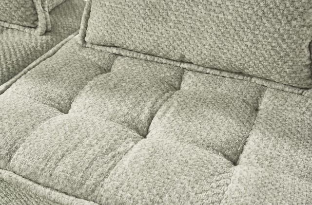 Signature Design by Ashley® Bales 2-Piece Taupe Modular Sectional-4
