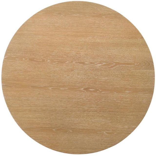 Coaster® Ottowa Wash Oak Coffee Table-4