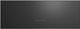 Fisher & Paykel Series 9 30" Black Warming Drawer-0