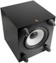 JBL L10cs Classic Series 10" Black Walnut Subwoofer-1