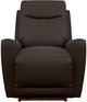 La-Z-Boy® Kodie Sable Power Rocking Recliner with Headrest-0