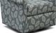 England Furniture Customizable Co Becca Swivel Chair-2