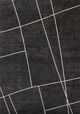 Kalora Interiors Mae Grey/White 5'x8' Area Rug-0