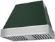 Viking® Tuscany 36" Ivy Wall Mounted Range Hood -0