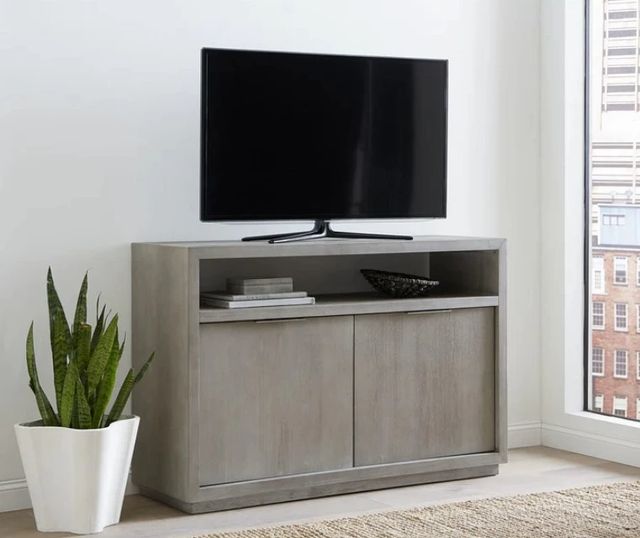 Modus Furniture Oxford Mineral 54" Media Console-1