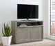 Modus Furniture Oxford Mineral 54" Media Console-1