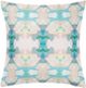 Laura Park Designs Blue Lagoon 22 x 22 Pillow-0