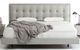 VIG Furniture Modrest Gray Queen Panel Bed-0