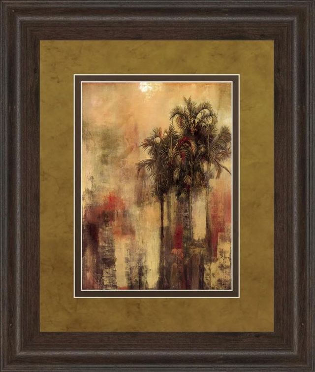 Classy Art Tuscadero Il By Douglas Framed Print Wall Art-1