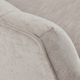 Olliix by Madison Park Calvin Natural Swivel Chair-4