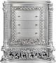 ACME Furniture Valkyrie Antique Platinum Chest-3