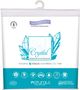 Protect-A-Bed® Naturals White Crystal Waterproof Pillow Protector-0